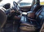 2005 Acura Mdx Touring Black vin: 2HNYD18625H515617