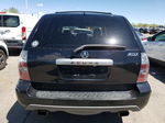 2005 Acura Mdx Touring Черный vin: 2HNYD18625H515617