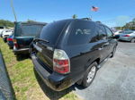 2005 Acura Mdx Touring Black vin: 2HNYD18625H542302