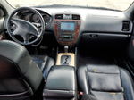 2002 Acura Mdx Touring Черный vin: 2HNYD18632H502984