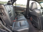 2002 Acura Mdx Touring Черный vin: 2HNYD18632H502984