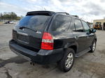 2002 Acura Mdx Touring Черный vin: 2HNYD18632H502984