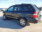 2002 Acura Mdx Touring Черный vin: 2HNYD18632H541008