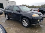 2005 Acura Mdx Touring Black vin: 2HNYD18635H501452