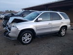 2005 Acura Mdx Touring Серебряный vin: 2HNYD18635H532006