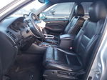 2005 Acura Mdx Touring Серебряный vin: 2HNYD18635H532006