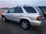 2005 Acura Mdx Touring Silver vin: 2HNYD18635H532006