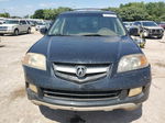 2005 Acura Mdx Touring Черный vin: 2HNYD18635H558749