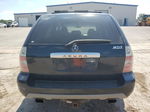 2005 Acura Mdx Touring Черный vin: 2HNYD18635H558749