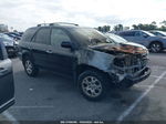 2002 Acura Mdx Touring Pkg Черный vin: 2HNYD18642H507773