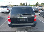 2002 Acura Mdx Touring Pkg Черный vin: 2HNYD18642H507773