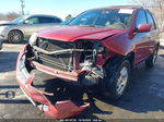 2002 Acura Mdx Touring Pkg Red vin: 2HNYD18642H522984