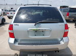 2002 Acura Mdx Touring Pkg Светло-синий vin: 2HNYD18642H535590