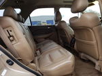 2002 Acura Mdx Touring Gold vin: 2HNYD18642H544757