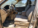 2002 Acura Mdx Touring Gold vin: 2HNYD18642H544757