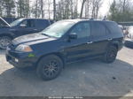 2005 Acura Mdx   Black vin: 2HNYD18645H551003