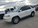 2005 Acura Mdx Touring Белый vin: 2HNYD18645H555875