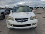 2005 Acura Mdx Touring Белый vin: 2HNYD18645H555875