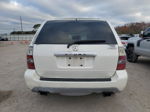 2005 Acura Mdx Touring Белый vin: 2HNYD18645H555875