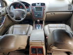 2005 Acura Mdx Touring Белый vin: 2HNYD18645H555875