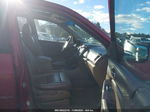 2002 Acura Mdx Touring Pkg Red vin: 2HNYD18652H542449