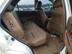 2005 Acura Mdx Touring White vin: 2HNYD18655H515420