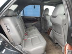 2005 Acura Mdx Touring Charcoal vin: 2HNYD18655H540947