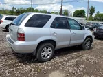 2005 Acura Mdx Touring Silver vin: 2HNYD18655H545761