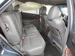 2005 Acura Mdx Touring Blue vin: 2HNYD18655H554119