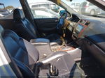 2002 Acura Mdx   Серый vin: 2HNYD18662H530150