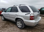 2005 Acura Mdx Touring Silver vin: 2HNYD18665H548149