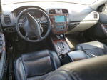 2002 Acura Mdx Touring Silver vin: 2HNYD18672H000754