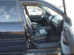 2002 Acura Mdx Touring Pkg Черный vin: 2HNYD18672H529573