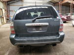 2005 Acura Mdx Touring Gray vin: 2HNYD18675H003559