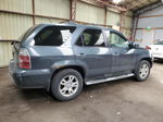 2005 Acura Mdx Touring Gray vin: 2HNYD18675H003559