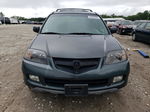 2005 Acura Mdx Touring Зеленый vin: 2HNYD18675H507724