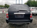 2005 Acura Mdx Touring Black vin: 2HNYD18675H515628