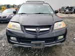 2005 Acura Mdx Touring Черный vin: 2HNYD18675H515628