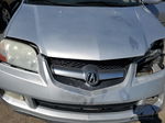 2002 Acura Mdx Touring Серебряный vin: 2HNYD18682H505704