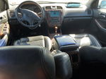 2002 Acura Mdx Touring Серебряный vin: 2HNYD18682H505704