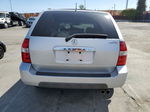 2002 Acura Mdx Touring Серебряный vin: 2HNYD18682H520431