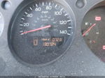 2002 Acura Mdx Touring Pkg Blue vin: 2HNYD18682H531638