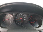 2002 Acura Mdx Touring Серебряный vin: 2HNYD18682H543076