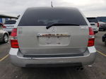 2002 Acura Mdx Touring Серебряный vin: 2HNYD18682H543076