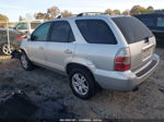 2005 Acura Mdx Silver vin: 2HNYD18685H503553