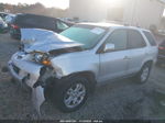 2005 Acura Mdx Silver vin: 2HNYD18685H503553