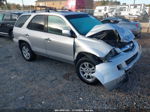 2005 Acura Mdx Silver vin: 2HNYD18685H503553