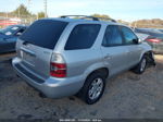 2005 Acura Mdx Silver vin: 2HNYD18685H503553