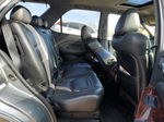 2002 Acura Mdx Touring Silver vin: 2HNYD18692H523838