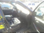 2002 Acura Mdx Touring Pkg Black vin: 2HNYD18692H530773